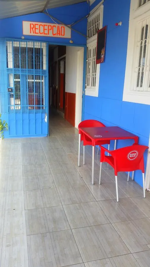 Residencial Laginha (Adults Only)