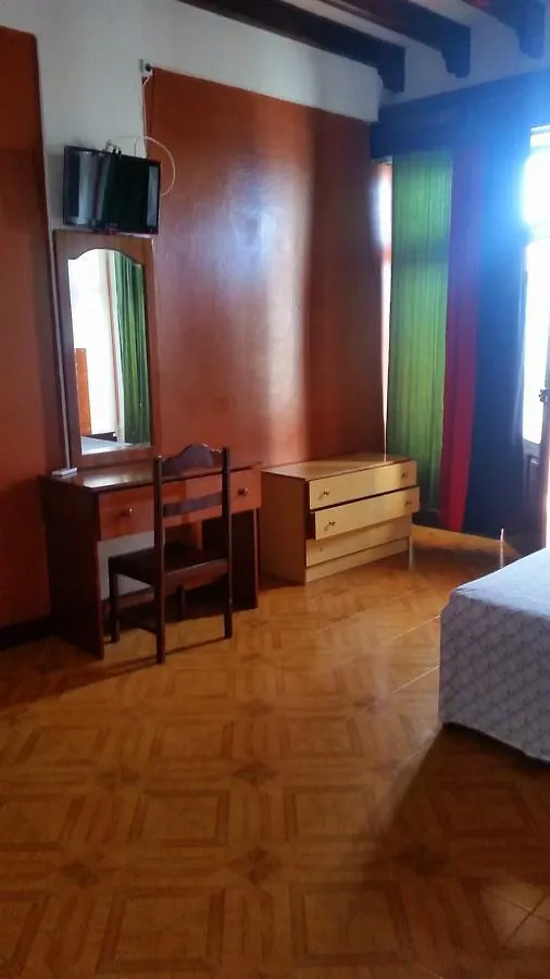 Residencial Laginha (Adults Only) 3*, Mindelo Cape Verde