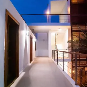 Hotel Casa Da Djedja, Mindelo