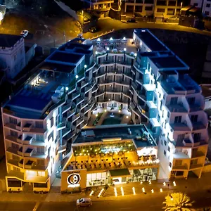 Hotel Ouril, Mindelo