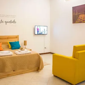 Apartment Xandinha Amwilla